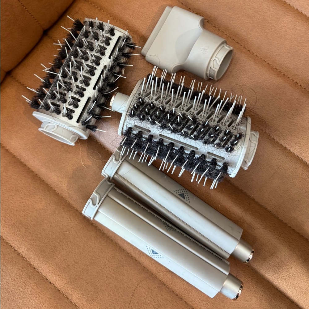 Shark Flexstyle Attachments